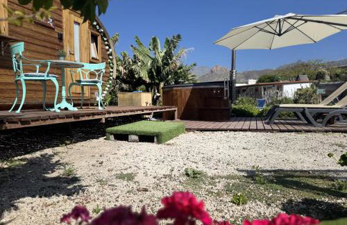Hayati, Suite Romantica - Foto 16