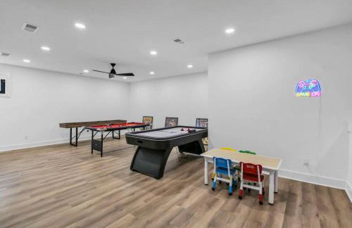 Lake Pickleball and Hot Tub - Foto 47