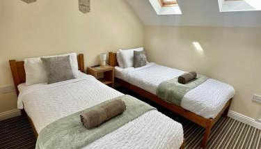 Welbury Studio Sleeps 2 Pet Friendly & Parking - Foto 2