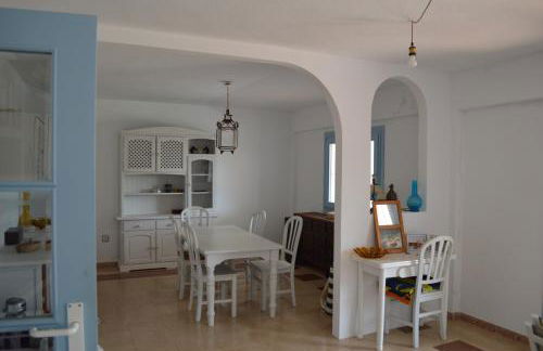 Oasis en la playa: piscina y relax - Foto 22