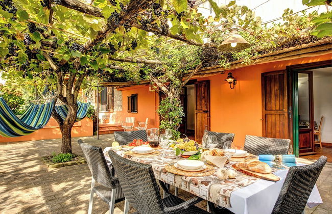 Villa Sorrentina With Panoramic Terrace - Foto 26
