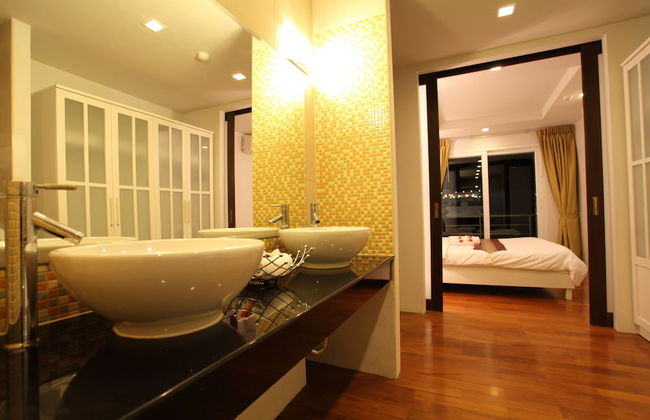 The Haven Lagoon Condo Patong - Photo 8