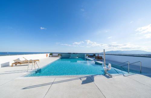 Malaga Sunset View Apartment - Photo 36