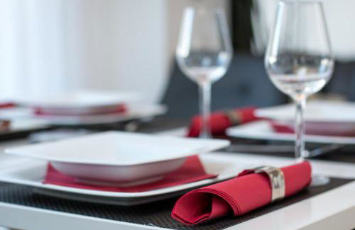 Ferienapartments Am Steinfelder Hof - Foto 29