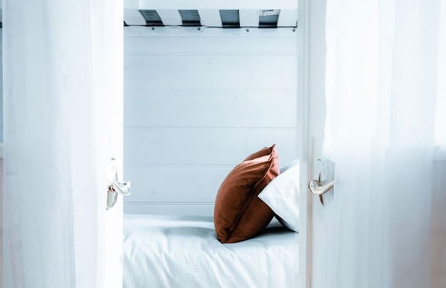 Oliver s Cottage Yarra Valley Spa and Sauna - Foto 41