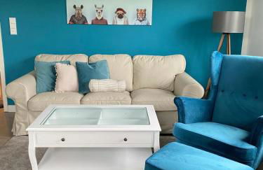 Heidequartier Ferienwohnung - Foto 17