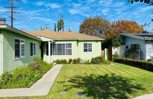 Endless summer in LA *HEATED POOL/HOT TUB/CABANA* - Foto 28