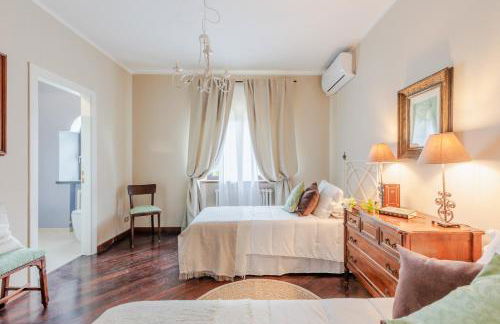 Cà Uvenere, Modern Farmhouse with Pool - Foto 77