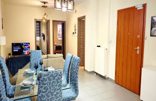 Luxury Apartment on Eleutherias Sq 50m from Metro - Foto 27