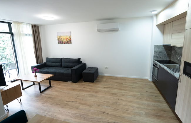 MM Residence Mostar - Foto 50
