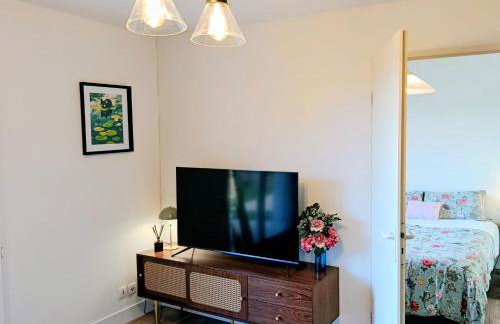 Au secret du Levant, piscine,gym et zenitude - Foto 2