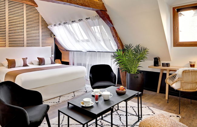 Maison des Ducs - Photo 26