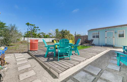 Steps to Dtwn and Bay! Snowbird Escape in Englewood - Foto 20