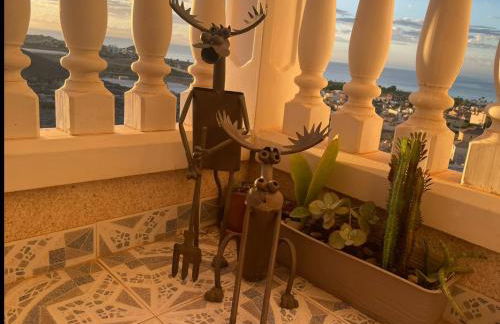 Casa Luna - Sea view apartment Bolnuevo - Foto 4