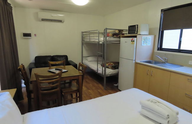 BIG4 Toowoomba Holiday Park - Foto 34