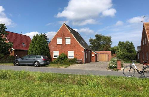 Ferienhaus Nordseerobbe - Foto 1