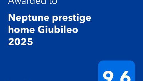 Neptune prestige home near Rome - Foto 2