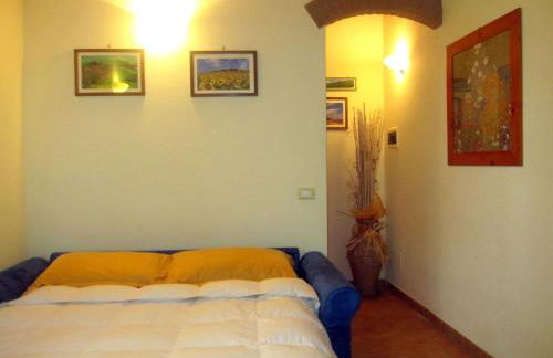 Holiday Home Bauernhaus Poggio alla Cavalla by Interhome - Foto 44