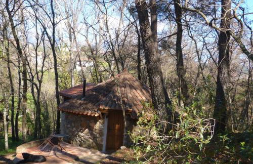 Casa Rural Crisol Spa - Photo 39