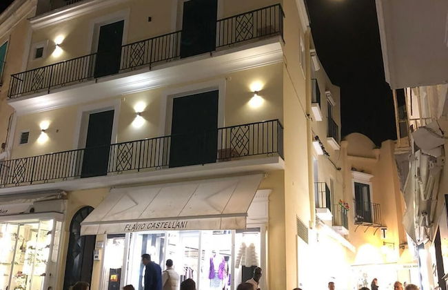 Boutique Suite in Piazzetta - Photo 17