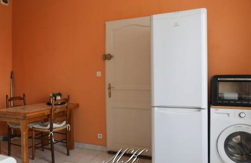 Le Hamac Ambiance chaleureuse, Commercy - Foto 26