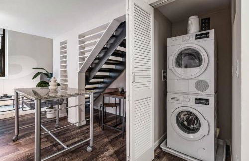 CBD OTR Pool Gym Free Parking 5 Mins to Stadiums - Foto 19