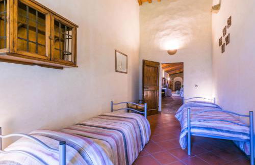 Apartment Il Convento by Interhome - Foto 80