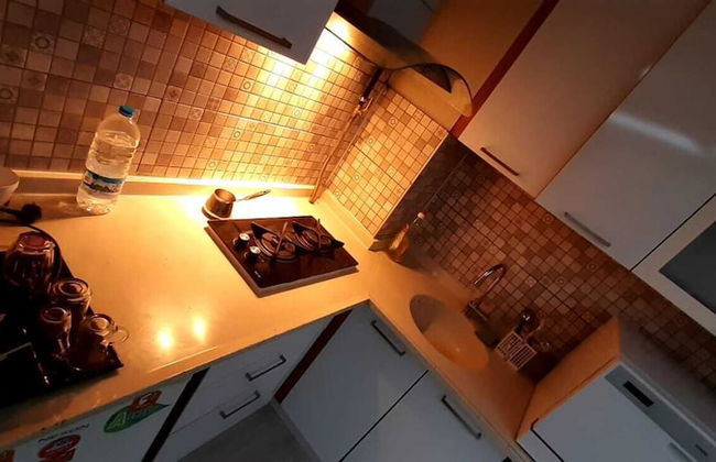 Vera Home Suit Otel - Foto 8