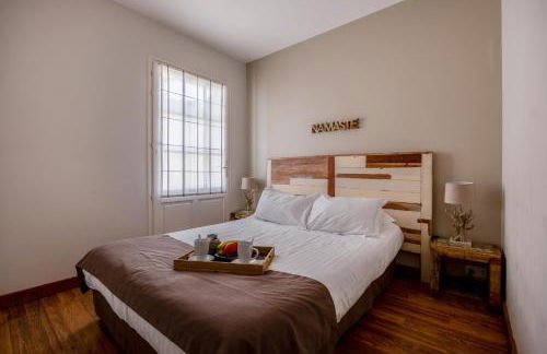 Appart'hotel Perle de Ré - Foto 22