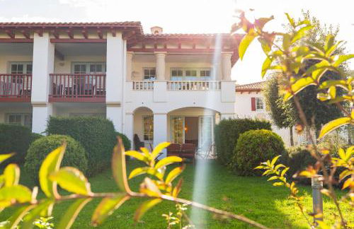 Domaine de Bordaberry - Jardin & superbe piscine - Foto 51