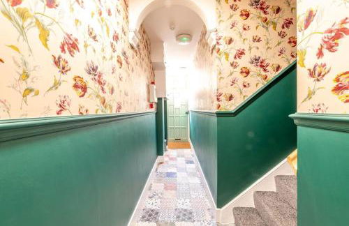 Newly Renovated Chandos Gardens by Prescott Apartments - Foto 25