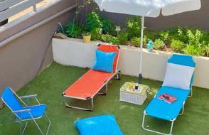 Sweet Makri Suite - Foto 39