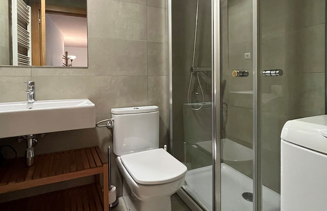 Casa Damián del Baile Apartamentos - Foto 76