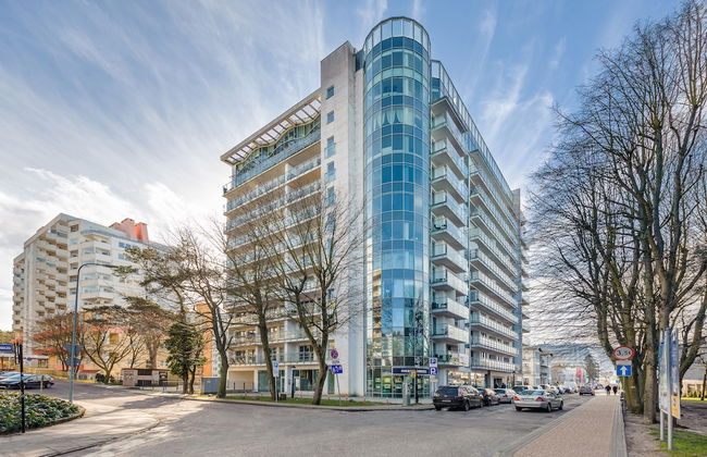 Sun & Snow Wechta - Promenada Gwiazd - Photo 1