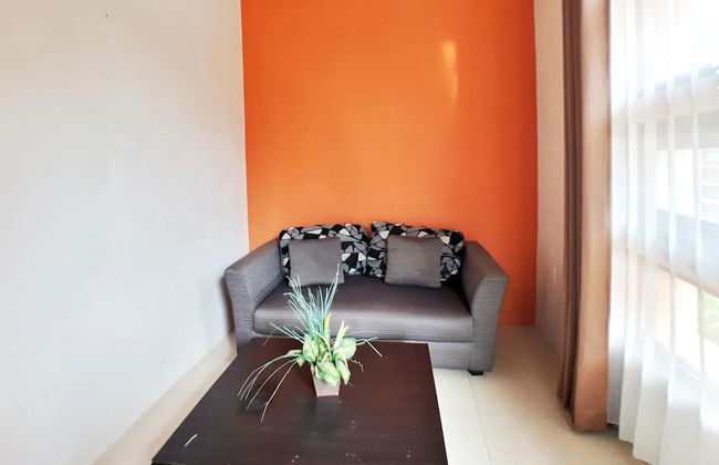 The Batu Villas No 10 near Museum Angkut - Foto 7