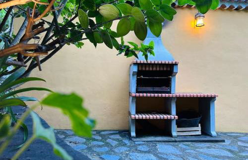 RUSTIC HOUSE LA MONTAÑA - Foto 12