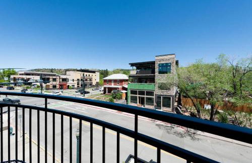 Mears House Unit 3H - Foto 30