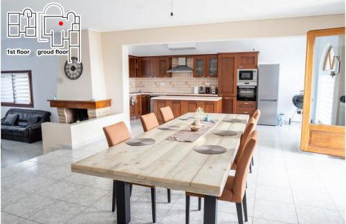 Great Villa Philipi - Photo 1