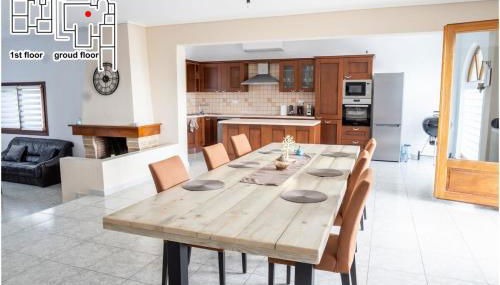 Great Villa Philipi - Foto 1