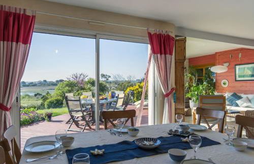 Holiday Home Villa Panorama Mer by Interhome - Photo 22