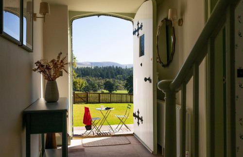 Queensberry Cottage - Foto 24