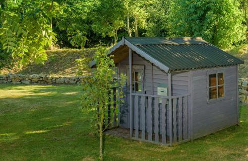 Holiday Home Villa Beheizter Innenpool 30 by Interhome - Foto 24