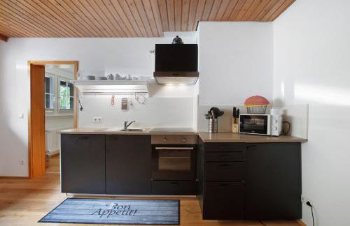 Familien-Sportappartements Wetzel - Foto 50