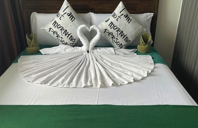 Green Residences - Foto 73