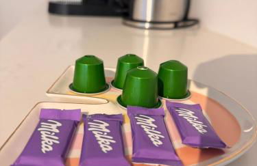 Cozy Apartment Beethoven mit Balkon - Foto 24