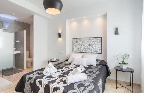 SaturnoDream-4 min to the beach-free parking - Foto 19