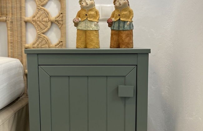 Gerani Deluxe Houses with Sea View - Foto 27