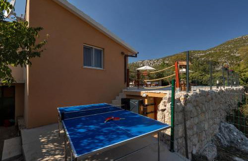 Villa Melita - Heated pool, Speed Internet within Nature Park - Foto 44
