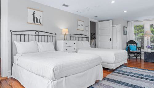 Old City Hideout l Historic l Walk to St George - Foto 3