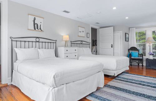 Old City Hideout l Historic l Walk to St George - Foto 3